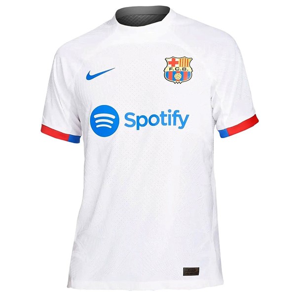 Thailand Trikot Barcelona Auswarts 2023-24